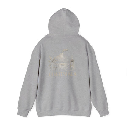 Timeless Guatemala Hoodie