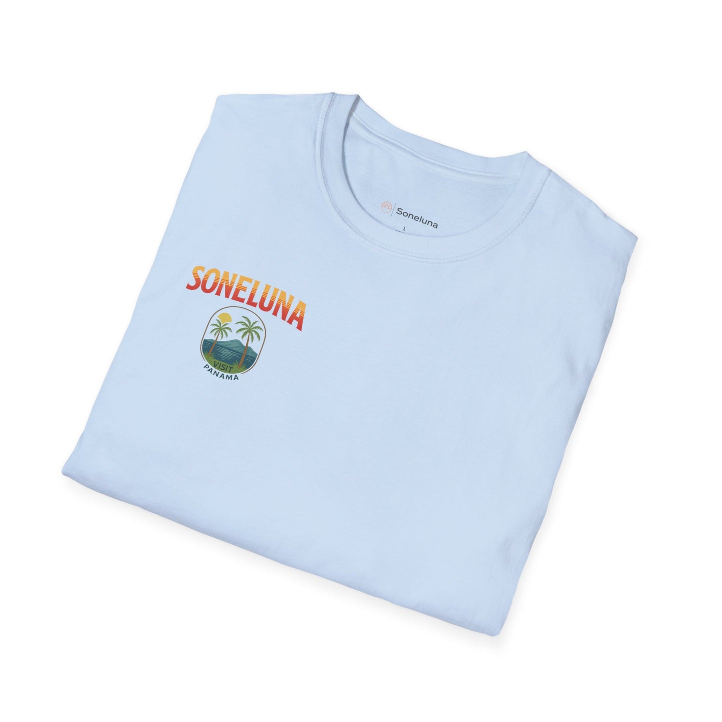 La Vibra Retro Colombiana Short Sleeve Tee