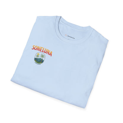 La Vibra Retro Colombiana Short Sleeve Tee