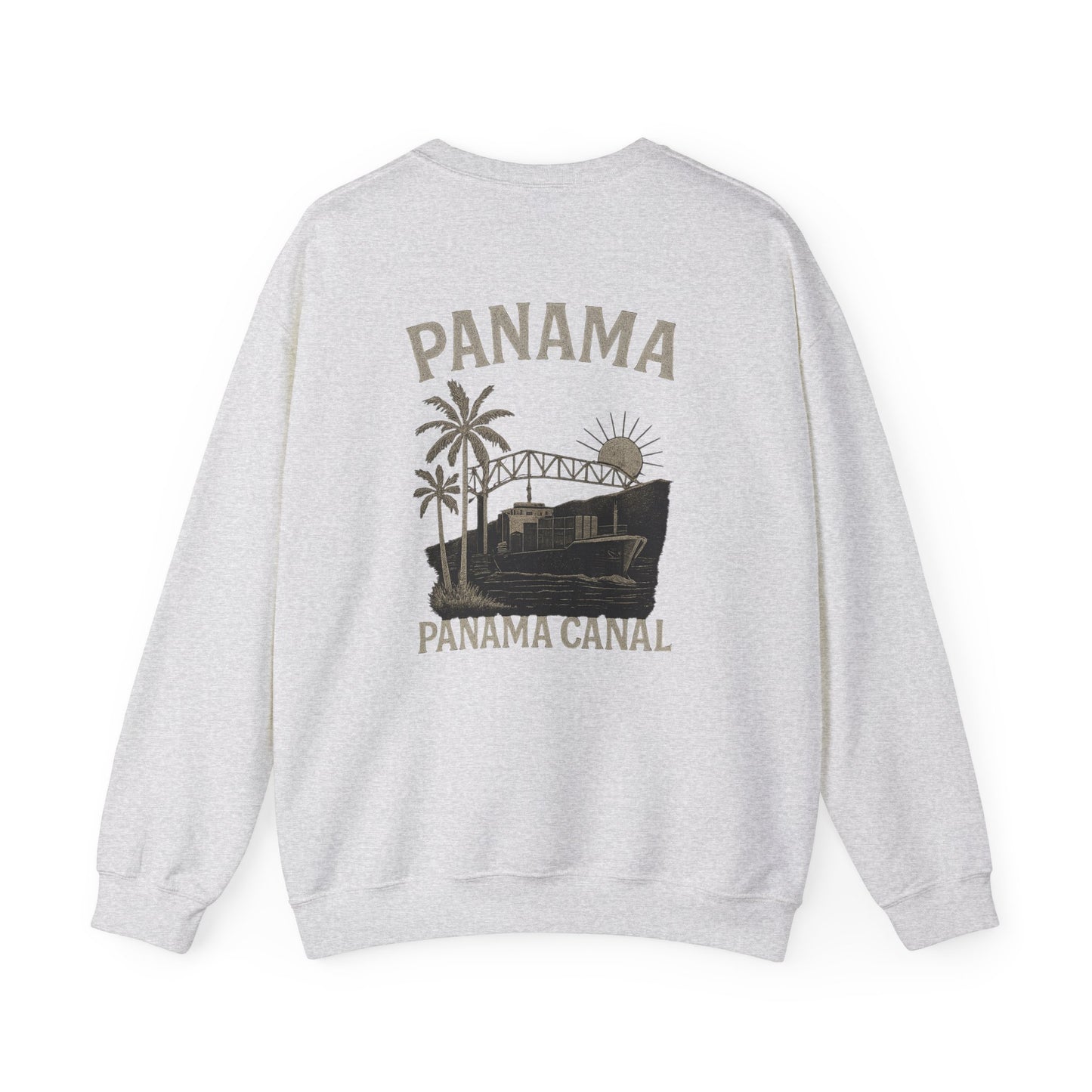 Panama 1980 Sweatshirt