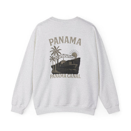 Panama 1980 Sweatshirt