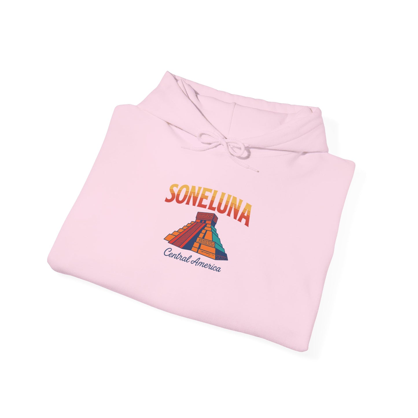 Jalisco Retro Heavy Co Hoodie