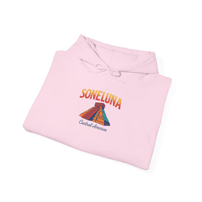 Jalisco Retro Heavy Co Hoodie