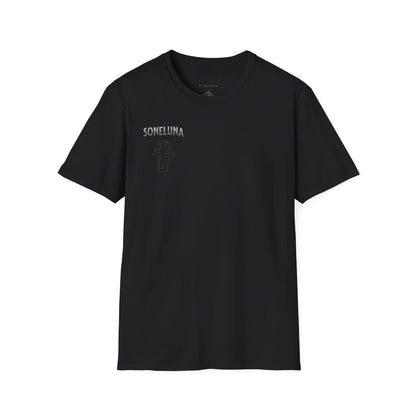 Si Se Puede Faith Tee