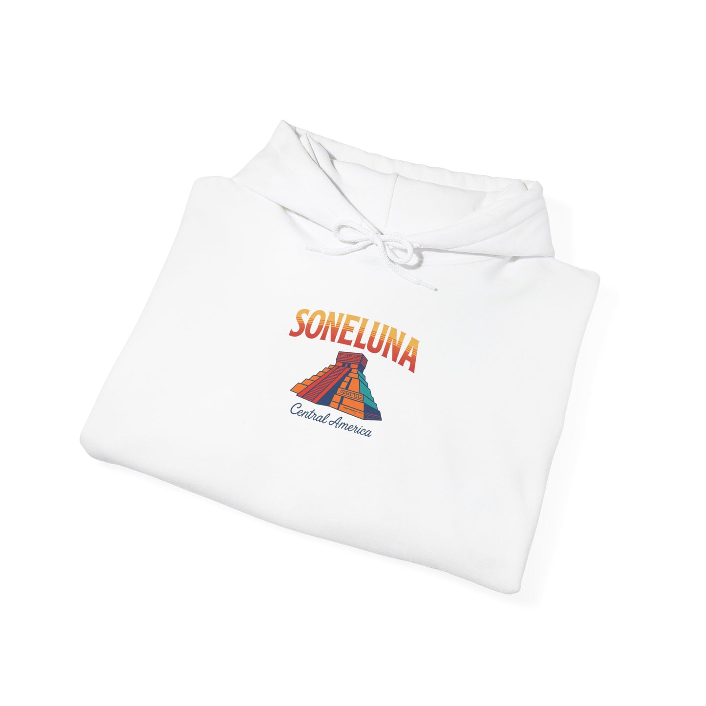 Honduras: Est. 2025 Retro Hoodie