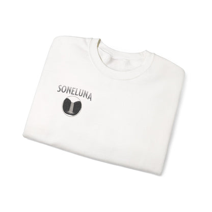White Falls of Chiapas Sweatshirt Tee