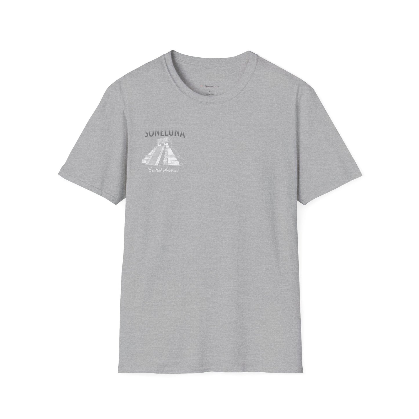 Honduras: Est. 2025 Tee
