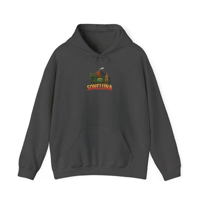 Timeless Guatemala Retro Hoodies