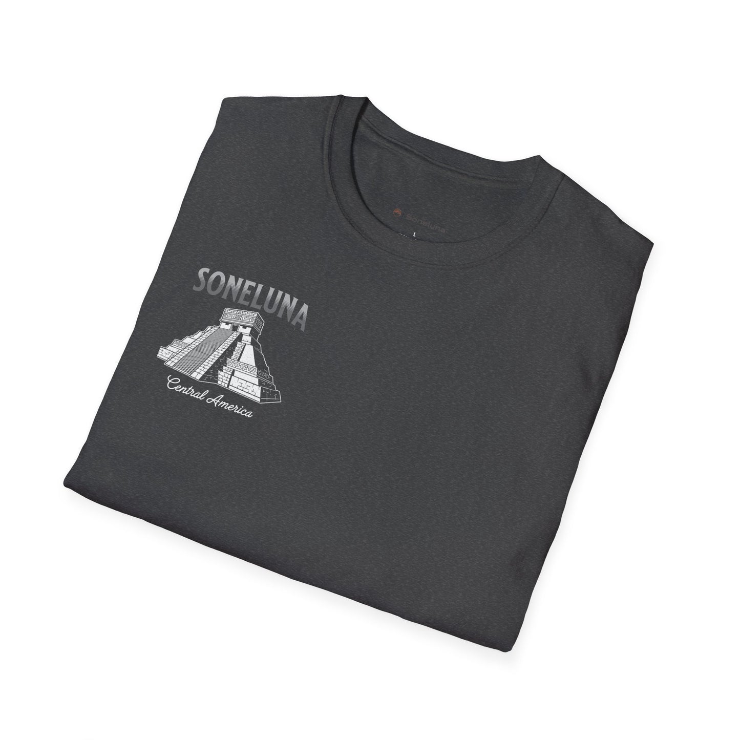 Honduras: Est. 2025 Tee