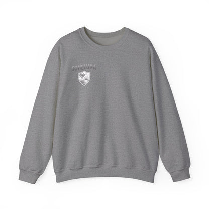 Dominican Republic: Island Legacy Sweatshirt Tee