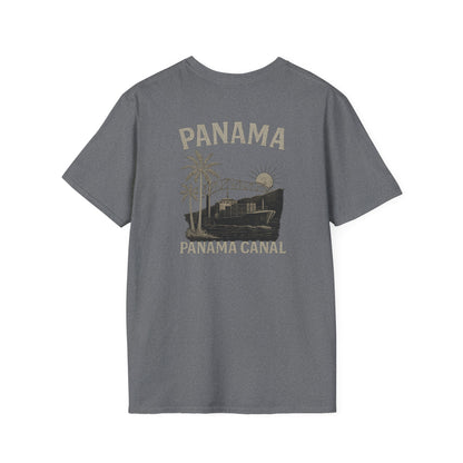 Panama 1980 Tee