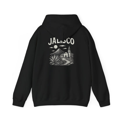 Jalisco Heavy Co Hoodie