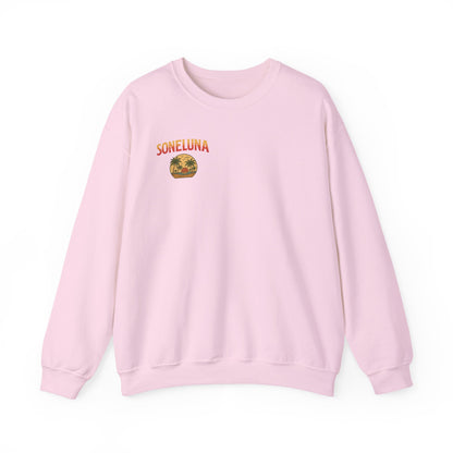 Dominican Republic: Retro Legacy Sweatshirt