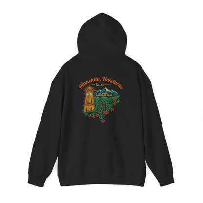 Retro Pico Bonito Bound Hoodie
