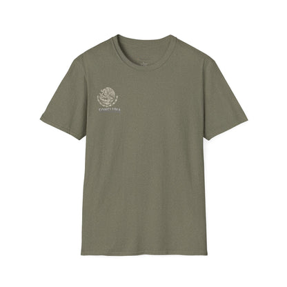 Echoes of México Tee