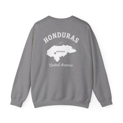 Honduras: Est. 2025 Sweatshirt