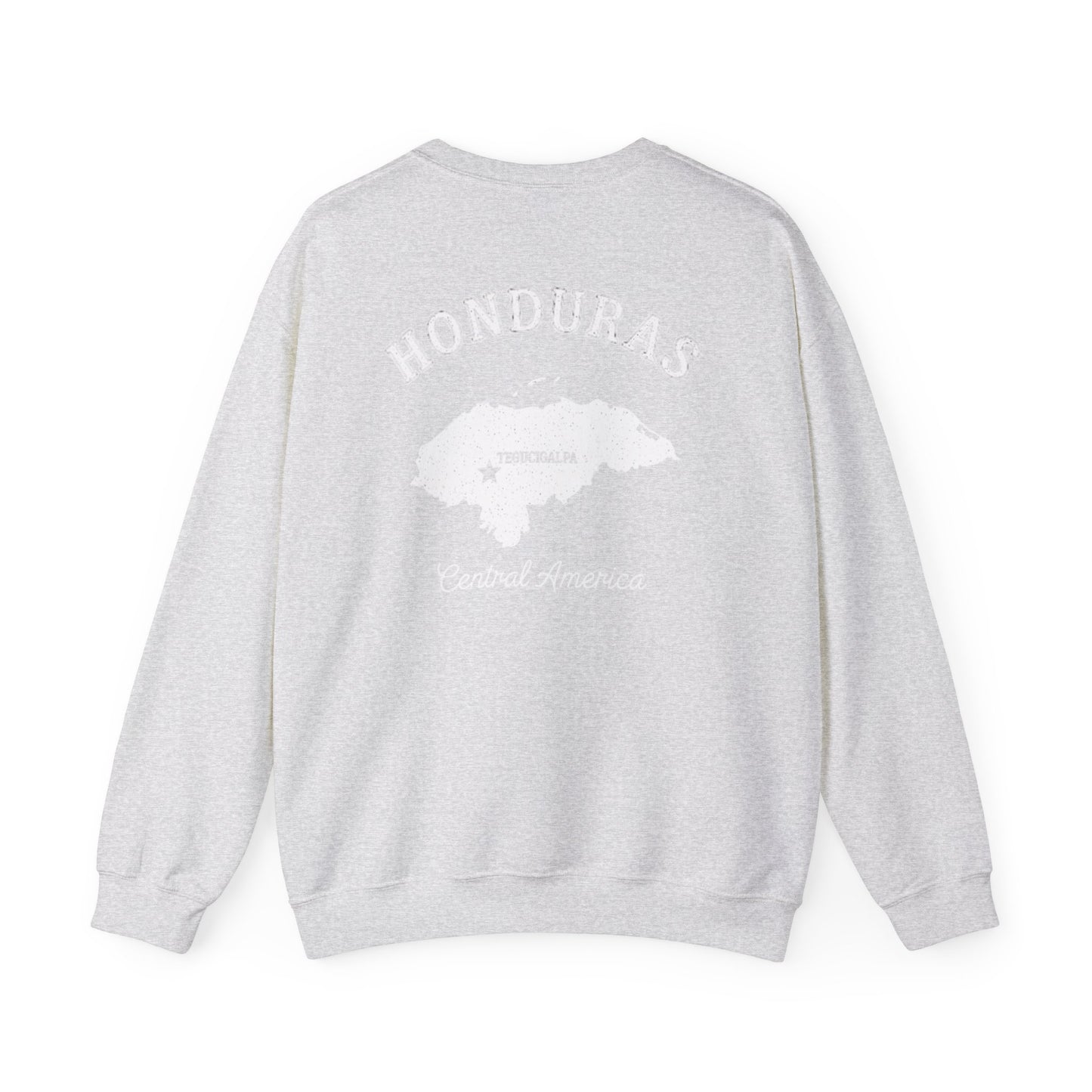 Honduras: Est. 2025 Sweatshirt