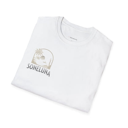 Veracruz Coastline Tee