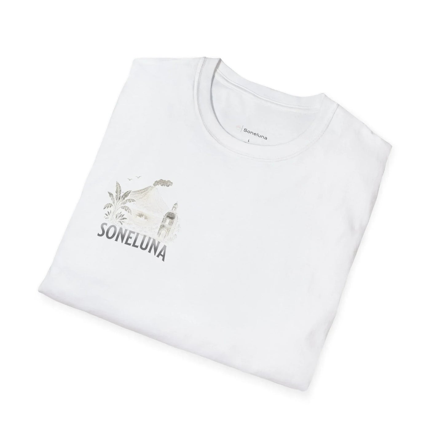 Timeless Guatemala Tee