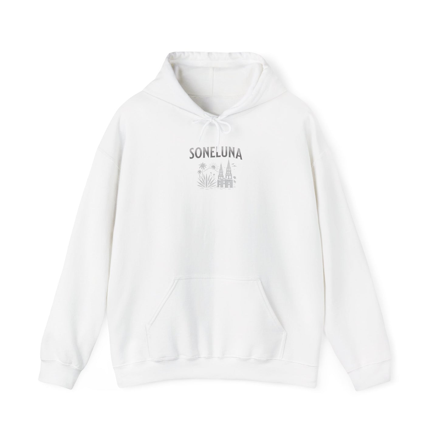 Jalisco Heavy Co Hoodie