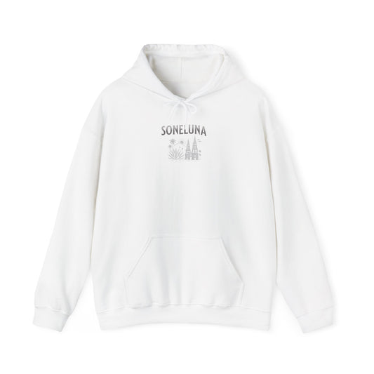 Jalisco Heavy Co Hoodie