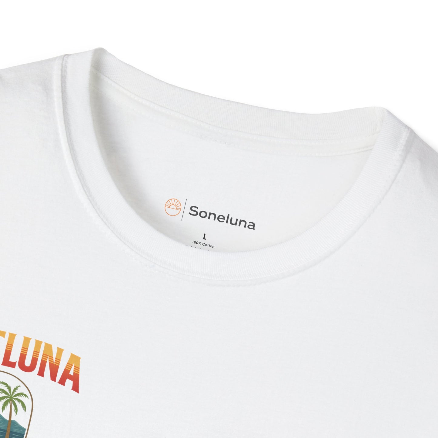 La Vibra Retro Colombiana Short Sleeve Tee