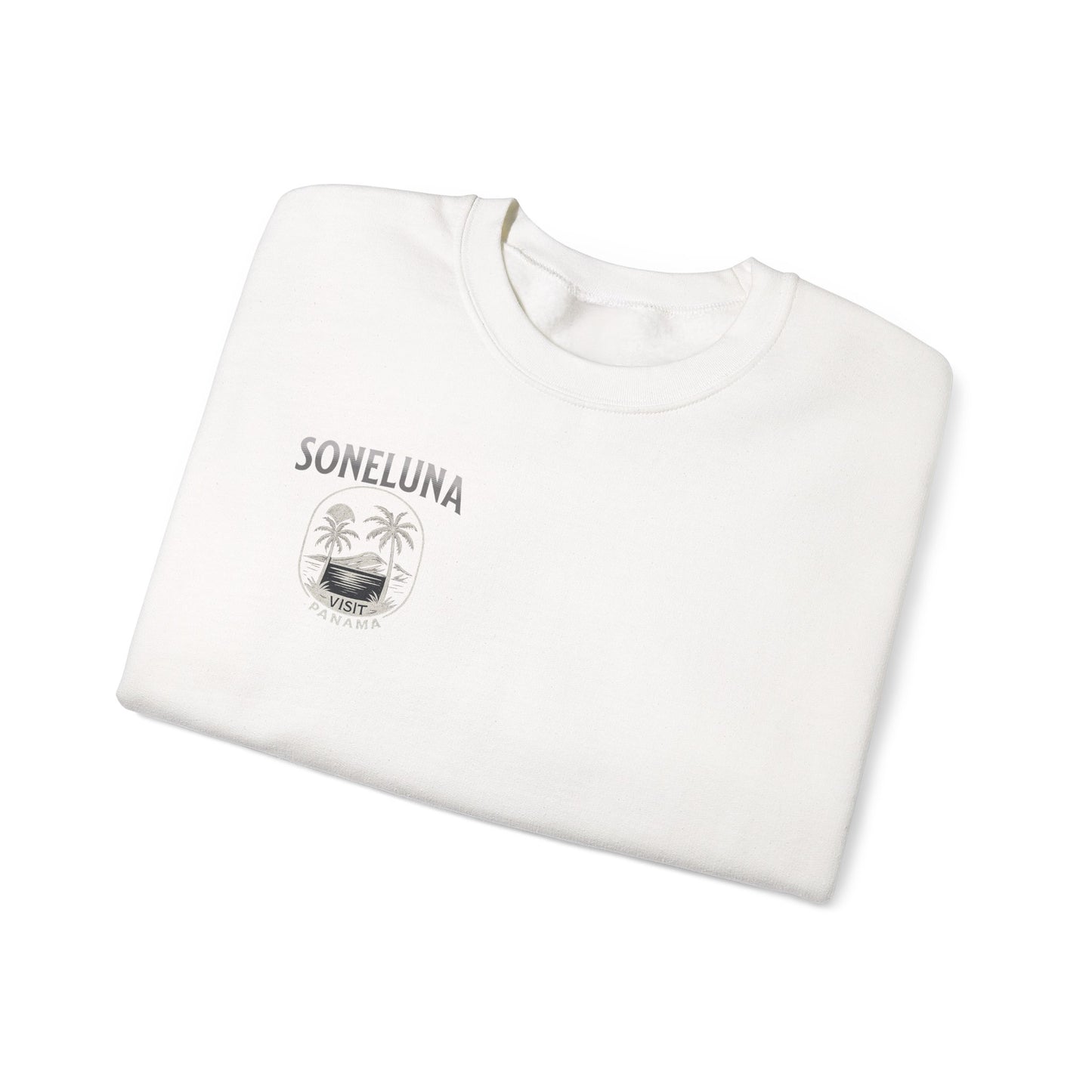 Panama 1980 Sweatshirt
