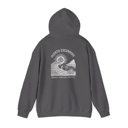Escondido Vibes Hoodie