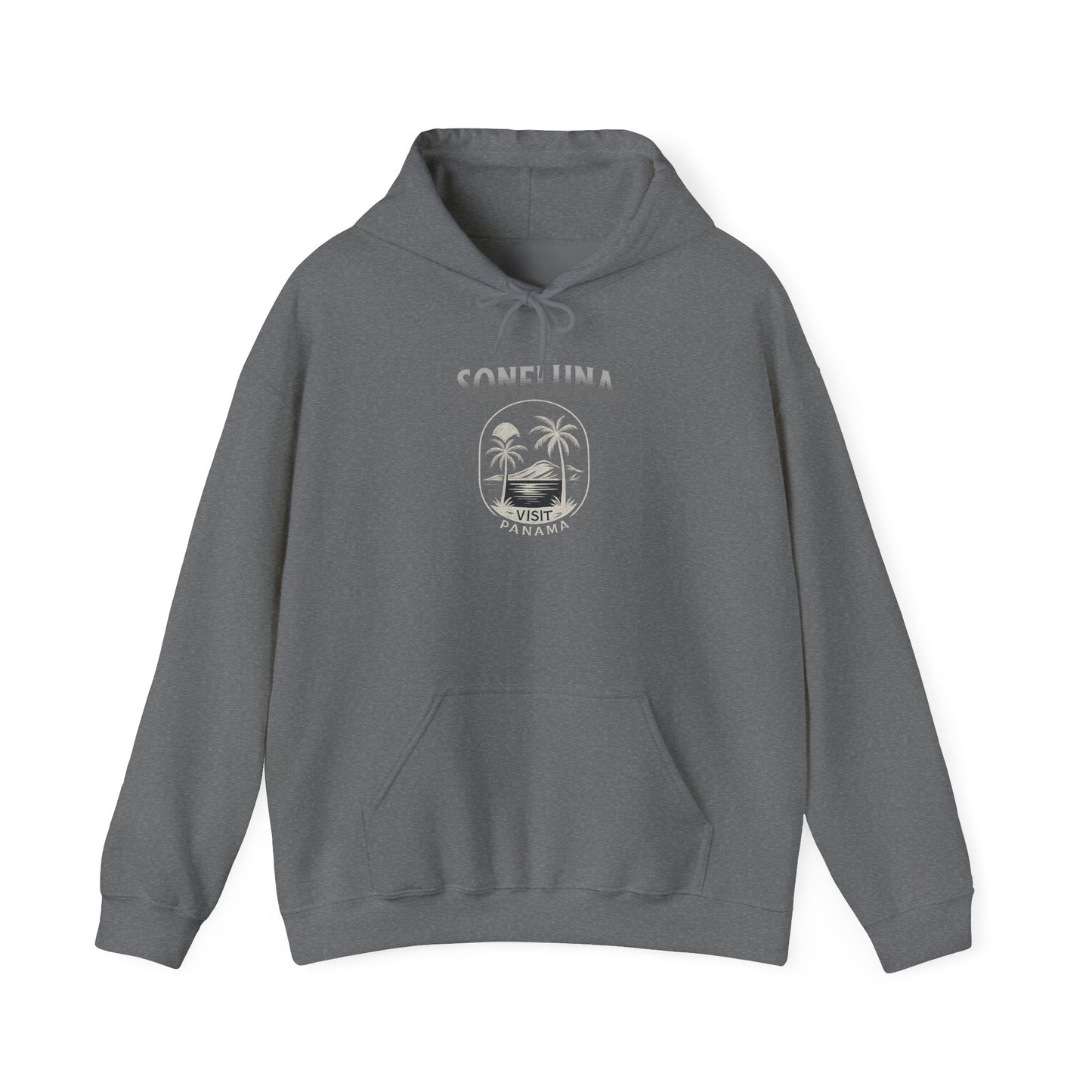 Panama 1980 Hoodie