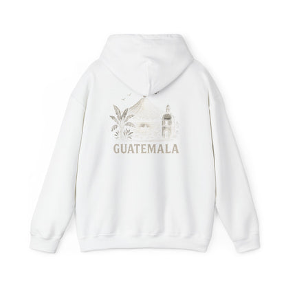 Timeless Guatemala Hoodie