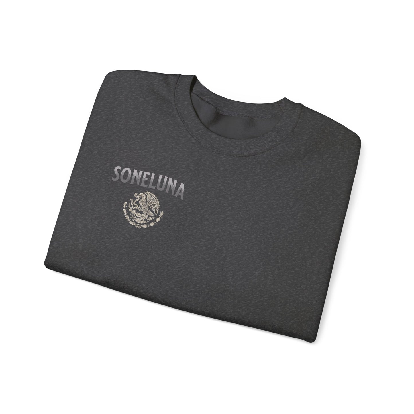 Echoes of México Sweatshirt Tee