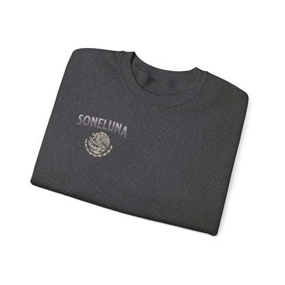 Echoes of México Sweatshirt Tee