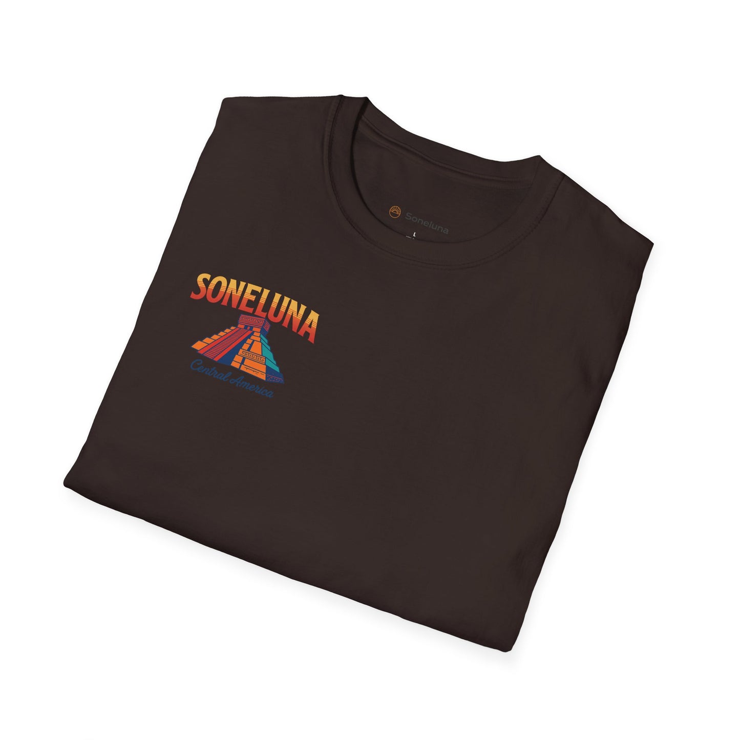 Honduras: Est. 2025 Retro Short Sleeve Tee