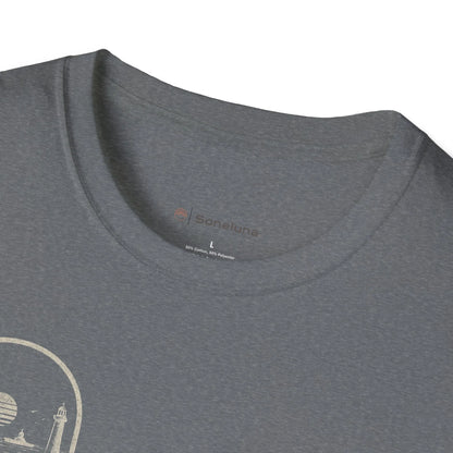 Veracruz Coastline Tee
