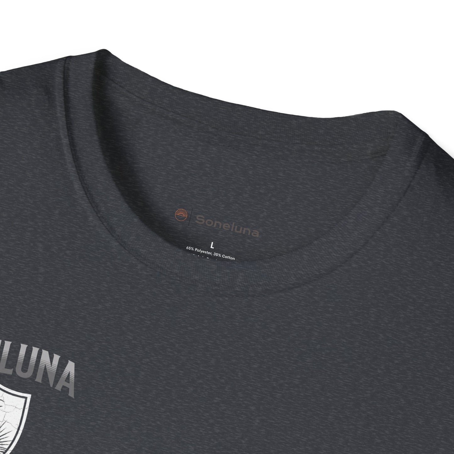 Dominican Republic: Island Legacy Tee