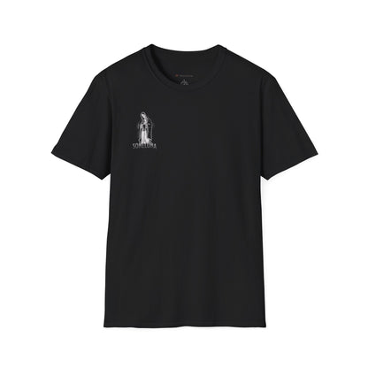 Virgen de Soneluna Tee