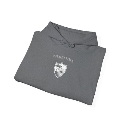 Dominican Republic: Island Legacy Hoodie