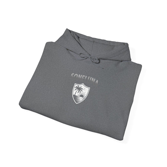 Dominican Republic: Island Legacy Hoodie