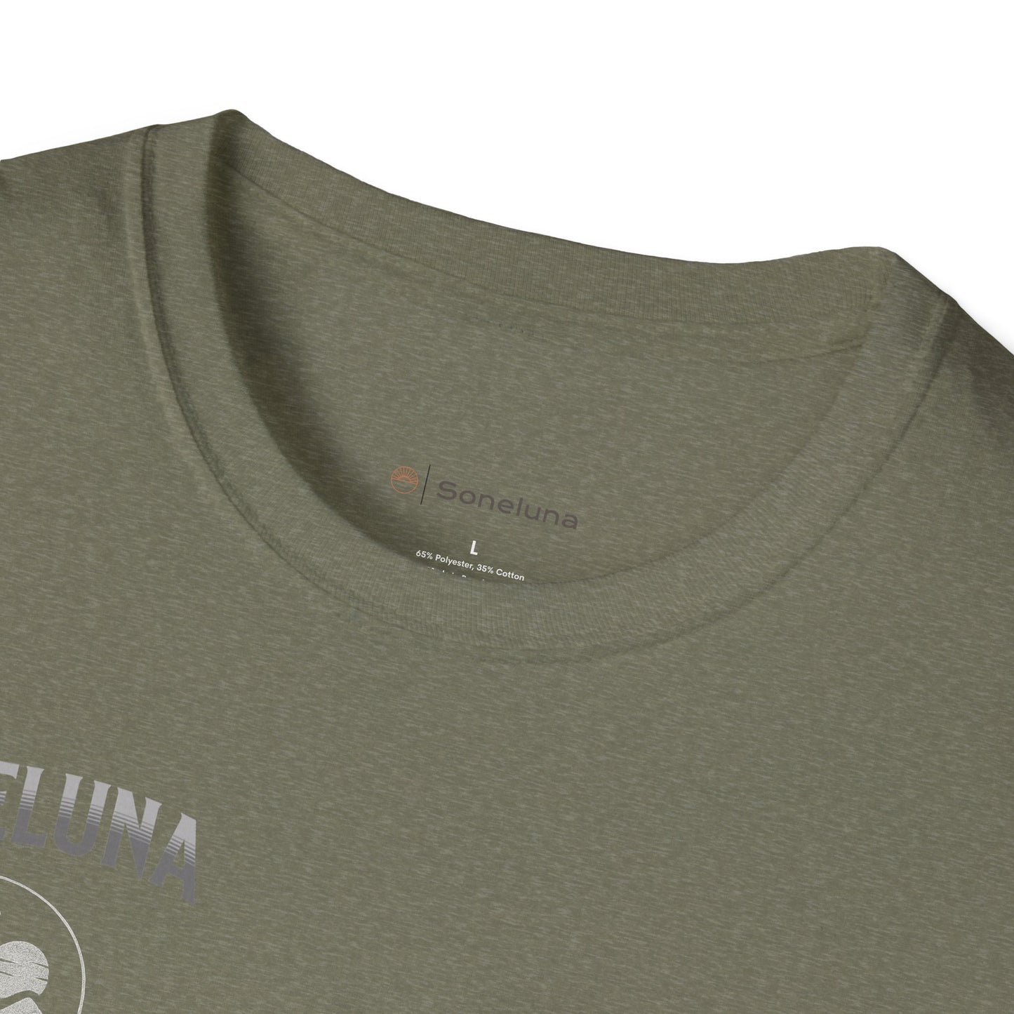 La Vibra Colombiana Tee