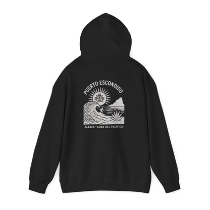 Escondido Vibes Hoodie