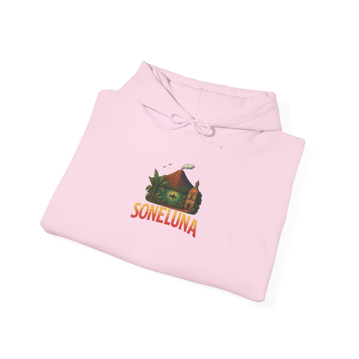 Timeless Guatemala Retro Hoodies