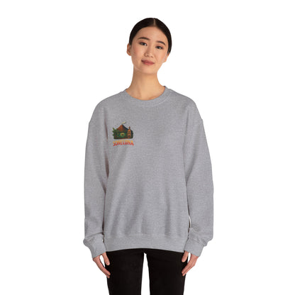 Timeless Guatemala Retro Sweatshirt
