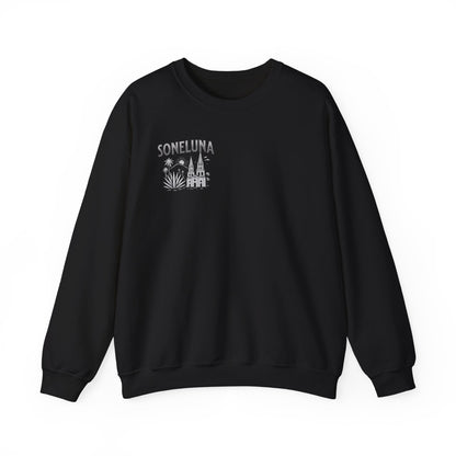 Jalisco Heavy Co Sweatshirt Tee