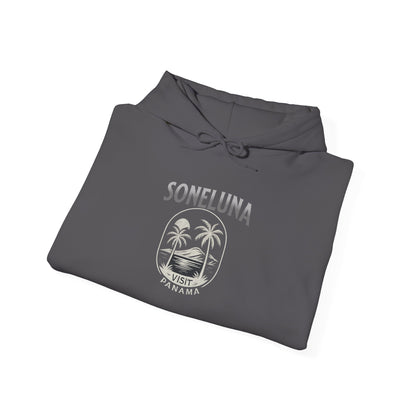 Panama 1980 Hoodie
