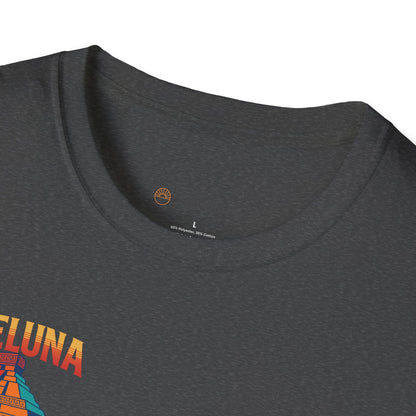 Honduras: Est. 2025 Retro Short Sleeve Tee