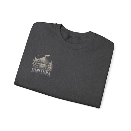 Timeless Guatemala Sweatshirt Tee
