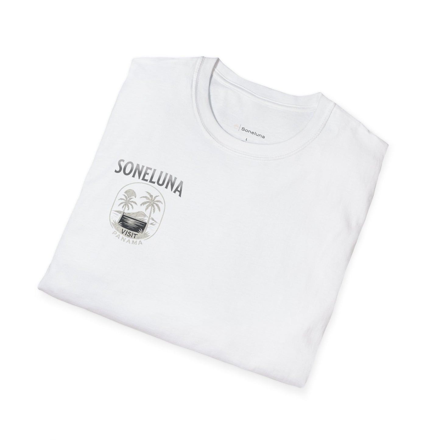 Panama 1980 Tee