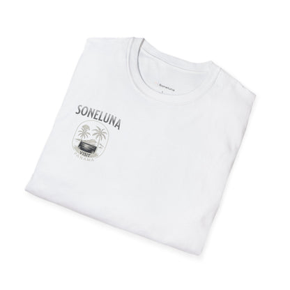 Panama 1980 Tee