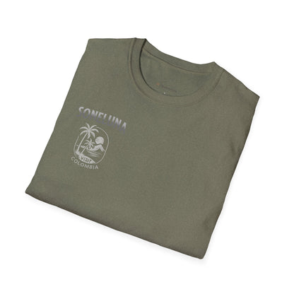 La Vibra Colombiana Tee