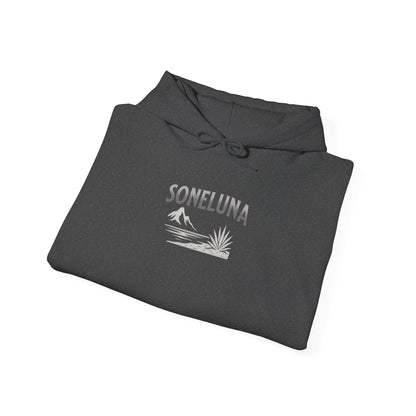 Escondido Vibes Hoodie